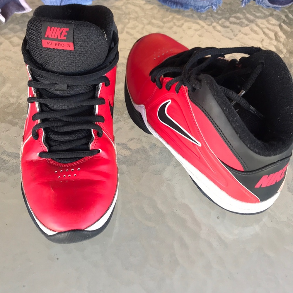 Nike shoes
